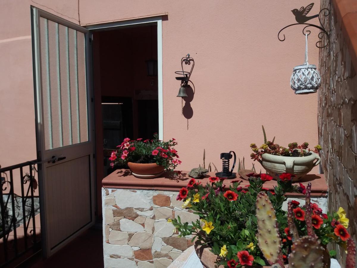 Couette-café Belli Come Il Sole